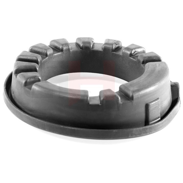Genomslagsgummi, stötdämpare, Framaxel, Nedre Gh GH-623946 GH