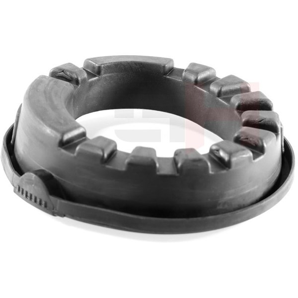 Genomslagsgummi, stötdämpare, Framaxel, Nedre Gh GH-623946 GH