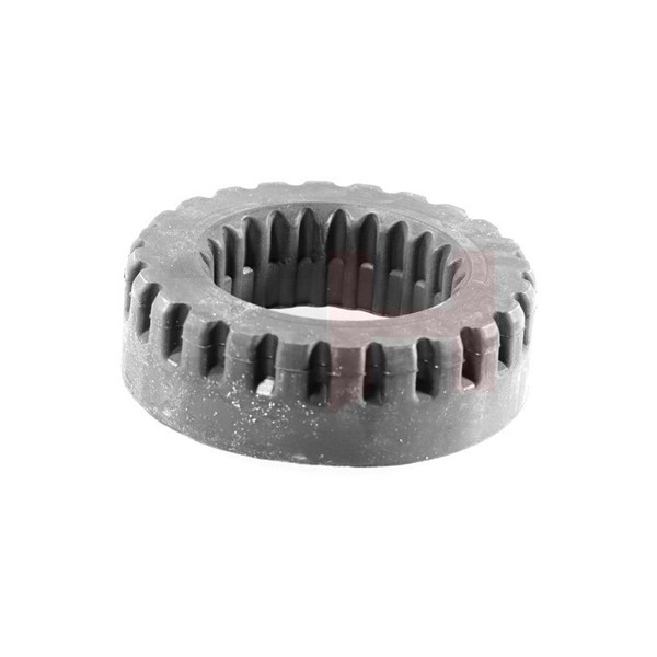 Genomslagsgummi, stötdämpare, Bakaxel, Upptill Gh GH-624845 GH