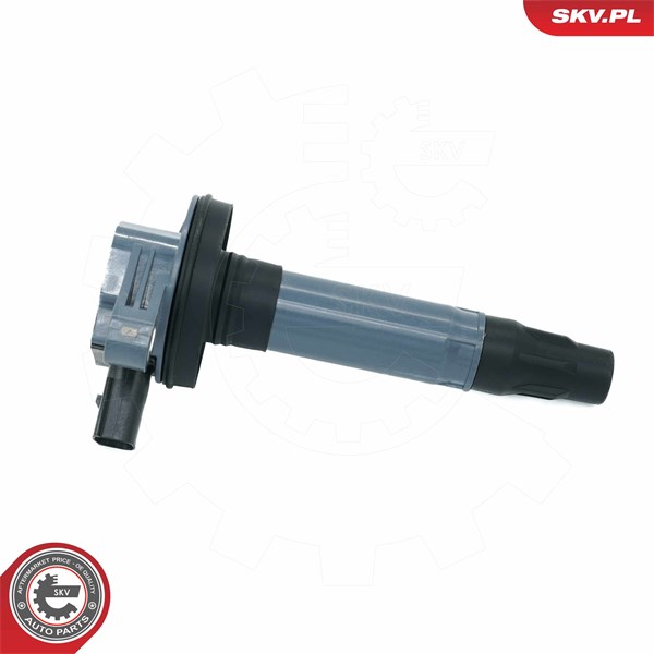 Tändspole 12V Esen skv 03SKV348 ESEN SKV
