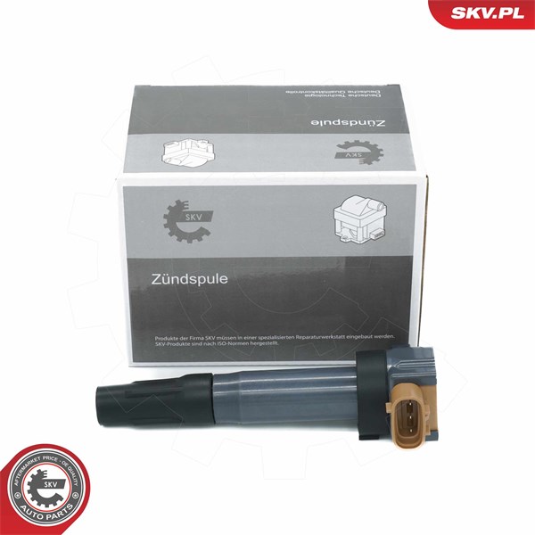 Tändspole Esen skv 03SKV349 ESEN SKV