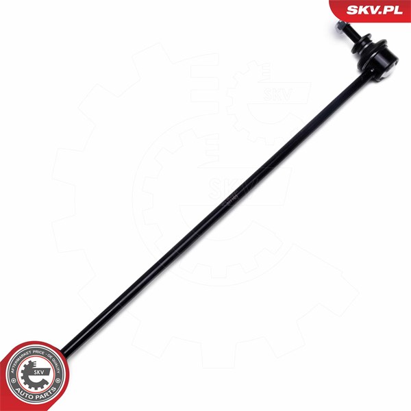 Länkarmssats, Framaxel Esen skv 04SKV650 ESEN SKV