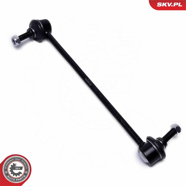 Länkarmssats, Framaxel Esen skv 04SKV890 ESEN SKV