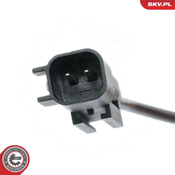 ABS-givare, Sensor, hjulvarvtal, Bakaxel höger Esen skv 06SKV436 ESEN SKV