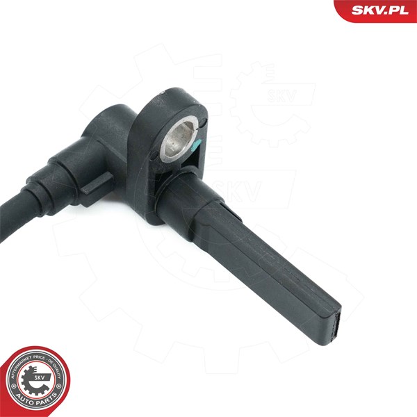 ABS-givare, Sensor, hjulvarvtal, framaxel vänster Esen skv 06SKV4 ESEN SKV ABS-givare, Sensor, hjulvarvtal, framaxel vänster Esen skv 06SKV4 ESEN SKV