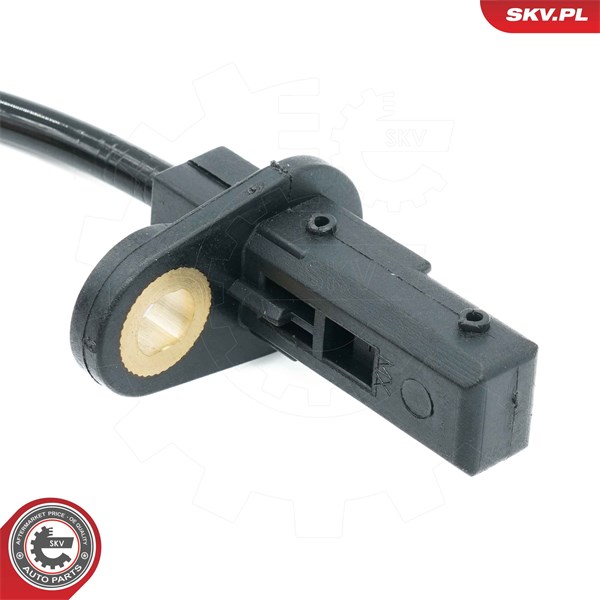 ABS-givare, Sensor, hjulvarvtal, Bakaxel höger Esen skv 06SKV448 ESEN SKV