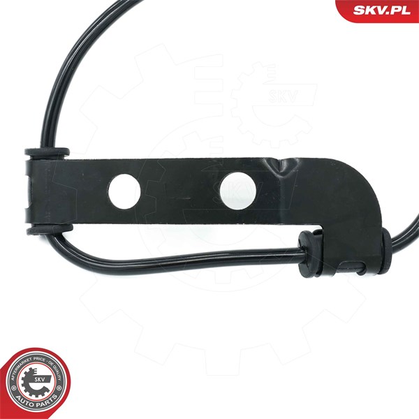 ABS-givare, Sensor, hjulvarvtal, Bakaxel vänster Esen skv 06SKV45 ESEN SKV ABS-givare, Sensor, hjulvarvtal, Bakaxel vänster Esen skv 06SKV45 ESEN SKV