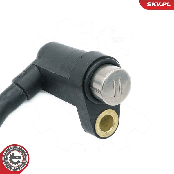 ABS-givare, Sensor, hjulvarvtal, Bakaxel, Bakaxel vänster Esen sk ESEN SKV ABS-givare, Sensor, hjulvarvtal, Bakaxel, Bakaxel vänster Esen sk ESEN SKV