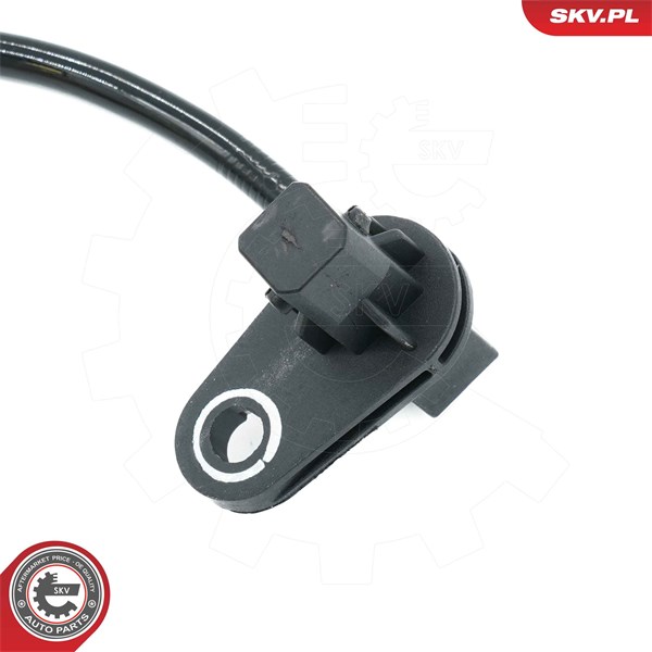 ABS-givare, Sensor, hjulvarvtal, framaxel höger Esen skv 06SKV464 ESEN SKV ABS-givare, Sensor, hjulvarvtal, framaxel höger Esen skv 06SKV464 ESEN SKV