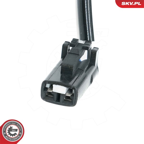 ABS-givare, Sensor, hjulvarvtal, framaxel höger Esen skv 06SKV464 ESEN SKV ABS-givare, Sensor, hjulvarvtal, framaxel höger Esen skv 06SKV464 ESEN SKV