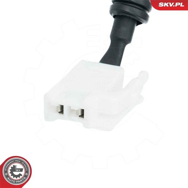 ABS-givare, Sensor, hjulvarvtal, Bakaxel höger Esen skv 06SKV465 ESEN SKV ABS-givare, Sensor, hjulvarvtal, Bakaxel höger Esen skv 06SKV465 ESEN SKV
