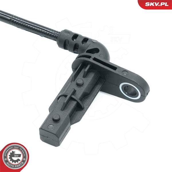 ABS-givare, Sensor, hjulvarvtal, Bakaxel höger Esen skv 06SKV465 ESEN SKV ABS-givare, Sensor, hjulvarvtal, Bakaxel höger Esen skv 06SKV465 ESEN SKV