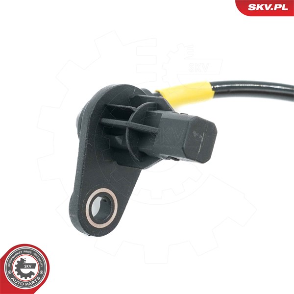 ABS-givare, Sensor, hjulvarvtal, Höger fram Esen skv 06SKV467 ESEN SKV