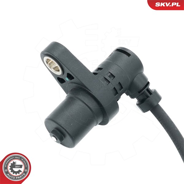 ABS-givare, Sensor, hjulvarvtal, framaxel höger Esen skv 06SKV480 ESEN SKV ABS-givare, Sensor, hjulvarvtal, framaxel höger Esen skv 06SKV480 ESEN SKV