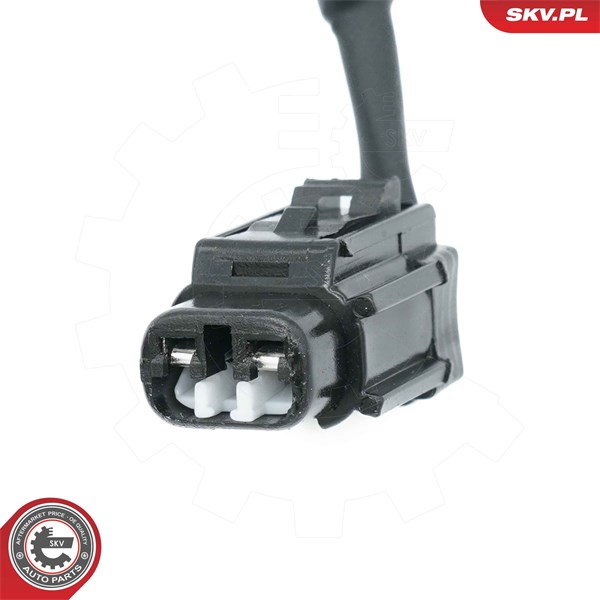 ABS-givare, Sensor, hjulvarvtal, framaxel höger Esen skv 06SKV480 ESEN SKV ABS-givare, Sensor, hjulvarvtal, framaxel höger Esen skv 06SKV480 ESEN SKV