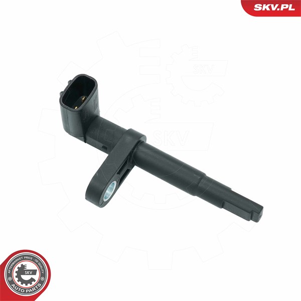 ABS-givare, Sensor, hjulvarvtal, Bakaxel vänster Esen skv 06SKV48 ESEN SKV ABS-givare, Sensor, hjulvarvtal, Bakaxel vänster Esen skv 06SKV48 ESEN SKV