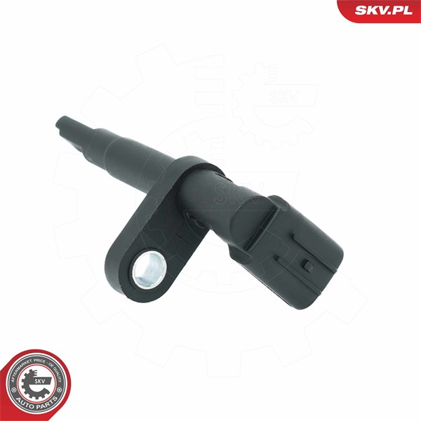 ABS-givare, Sensor, hjulvarvtal, Bakaxel vänster Esen skv 06SKV48 ESEN SKV ABS-givare, Sensor, hjulvarvtal, Bakaxel vänster Esen skv 06SKV48 ESEN SKV