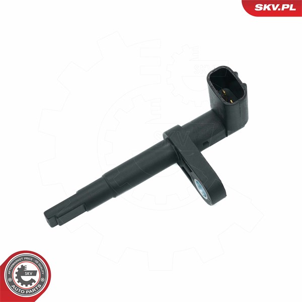 ABS-givare, Sensor, hjulvarvtal, Bakaxel höger Esen skv 06SKV482 ESEN SKV ABS-givare, Sensor, hjulvarvtal, Bakaxel höger Esen skv 06SKV482 ESEN SKV