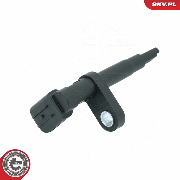 ABS-givare, Sensor, hjulvarvtal, Bakaxel höger Esen skv 06SKV482 ESEN SKV ABS-givare, Sensor, hjulvarvtal, Bakaxel höger Esen skv 06SKV482 ESEN SKV