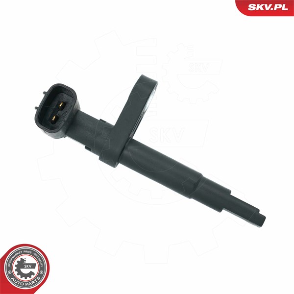 ABS-givare, Sensor, hjulvarvtal, Bakaxel höger Esen skv 06SKV482 ESEN SKV ABS-givare, Sensor, hjulvarvtal, Bakaxel höger Esen skv 06SKV482 ESEN SKV