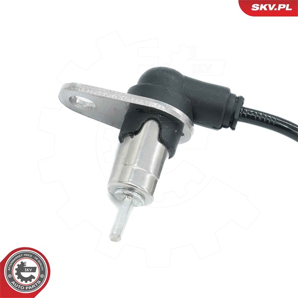 ABS-givare, Sensor, hjulvarvtal, Bakaxel höger Esen skv 06SKV486 ESEN SKV