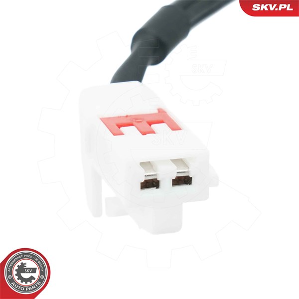 ABS-givare, Sensor, hjulvarvtal, Bakaxel höger Esen skv 06SKV486 ESEN SKV