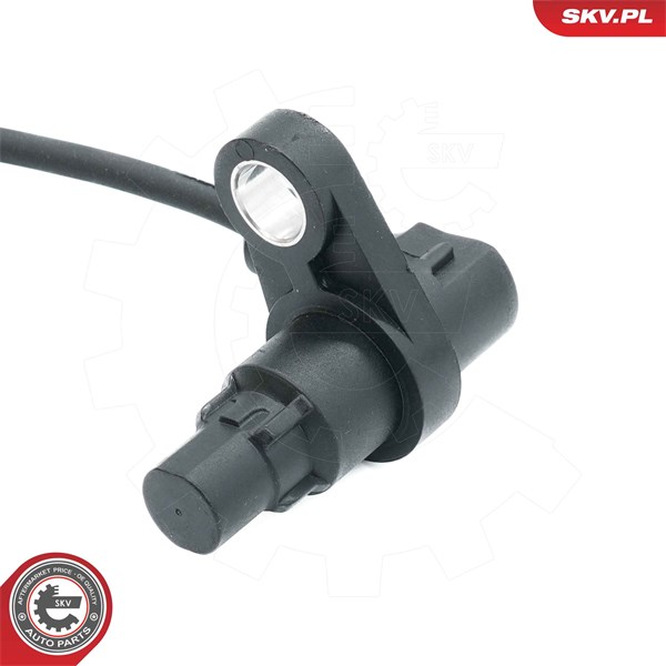 ABS-givare, Sensor, hjulvarvtal, framaxel höger Esen skv 06SKV497 ESEN SKV
