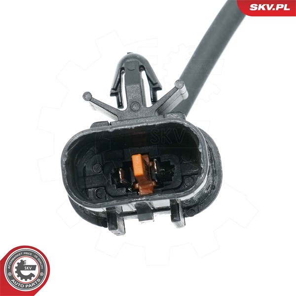 ABS-givare, Sensor, hjulvarvtal, framaxel höger Esen skv 06SKV497 ESEN SKV