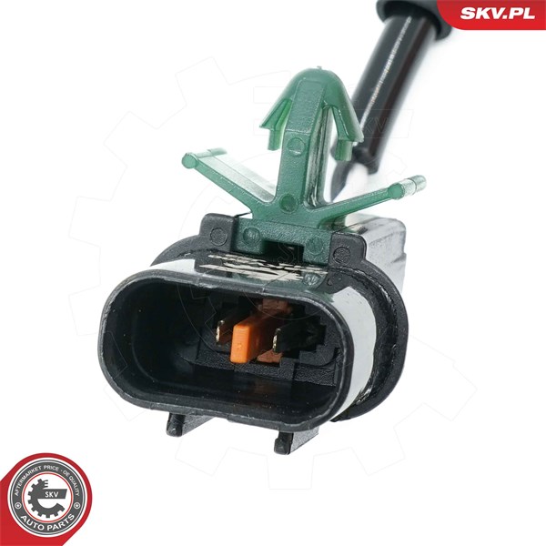 ABS-givare, Sensor, hjulvarvtal, Bakaxel höger Esen skv 06SKV500 ESEN SKV