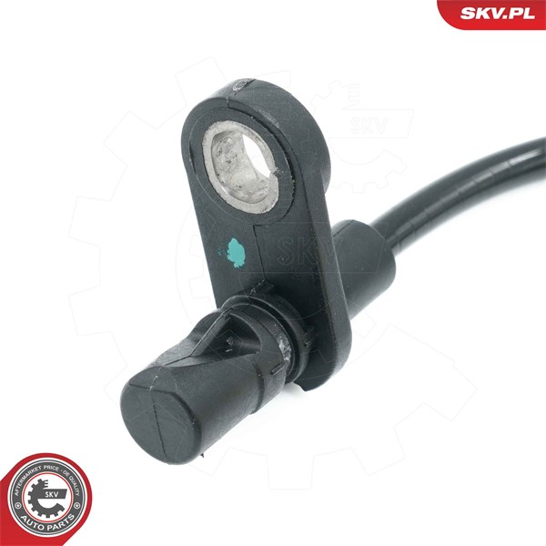 ABS-givare, Sensor, hjulvarvtal, Bakaxel höger Esen skv 06SKV507 ESEN SKV ABS-givare, Sensor, hjulvarvtal, Bakaxel höger Esen skv 06SKV507 ESEN SKV