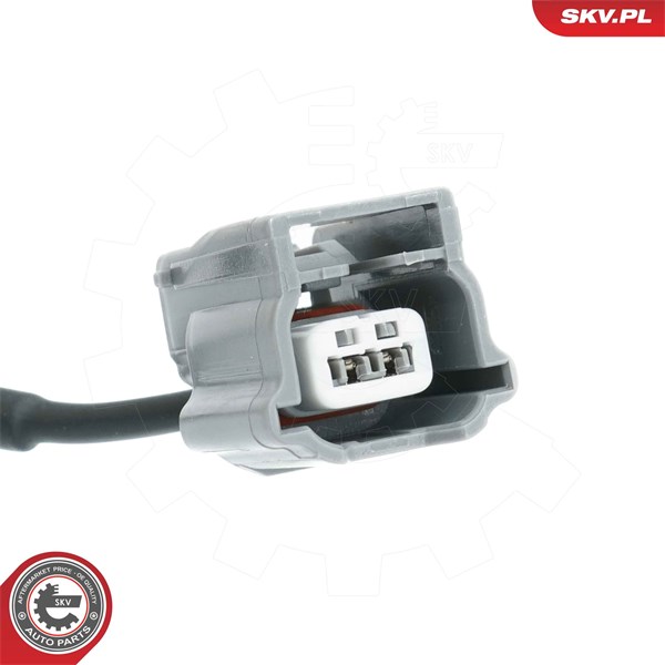 ABS-givare, Sensor, hjulvarvtal, Bakaxel höger Esen skv 06SKV507 ESEN SKV ABS-givare, Sensor, hjulvarvtal, Bakaxel höger Esen skv 06SKV507 ESEN SKV
