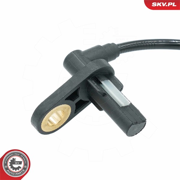 ABS-givare, Sensor, hjulvarvtal, framaxel höger Esen skv 06SKV510 ESEN SKV