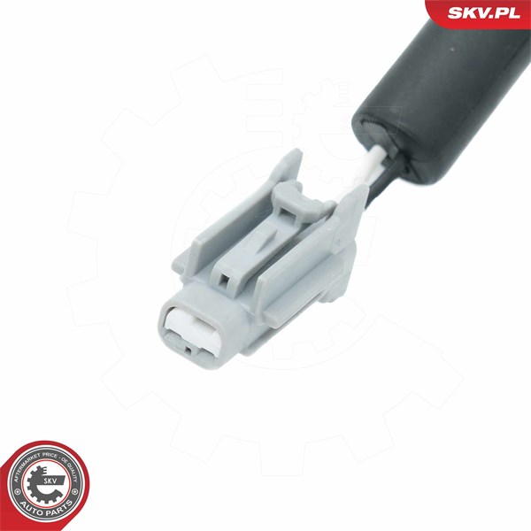 ABS-givare, Sensor, hjulvarvtal, framaxel höger Esen skv 06SKV510 ESEN SKV