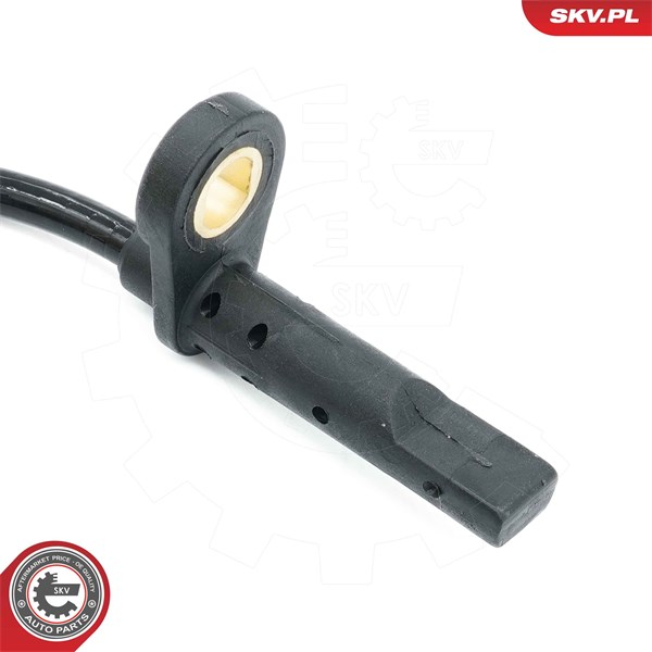 ABS-givare, Sensor, hjulvarvtal, Fram, höger eller vänster Esen s ESEN SKV ABS-givare, Sensor, hjulvarvtal, Fram, höger eller vänster Esen s ESEN SKV