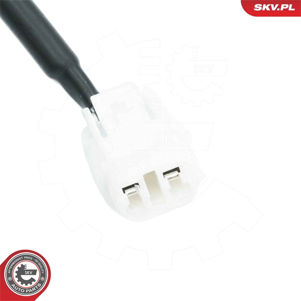 ABS-givare, Sensor, hjulvarvtal, Höger fram Esen skv 06SKV516 ESEN SKV ABS-givare, Sensor, hjulvarvtal, Höger fram Esen skv 06SKV516 ESEN SKV