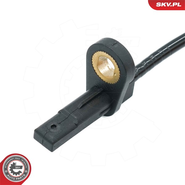 ABS-givare, Sensor, hjulvarvtal, Höger fram Esen skv 06SKV516 ESEN SKV ABS-givare, Sensor, hjulvarvtal, Höger fram Esen skv 06SKV516 ESEN SKV