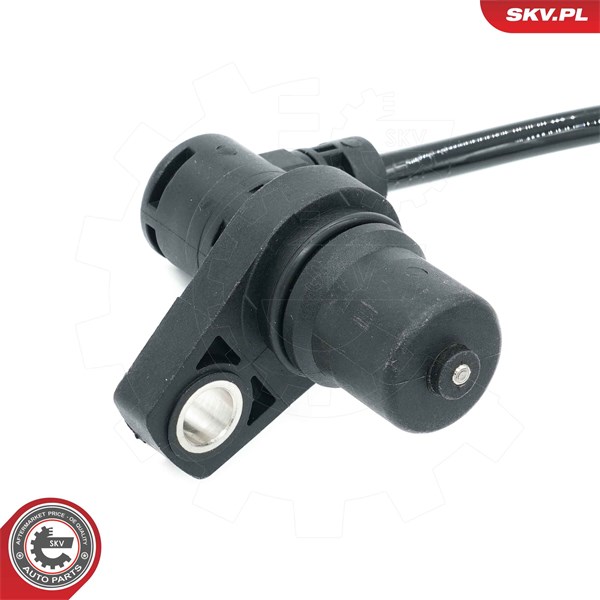ABS-givare, Sensor, hjulvarvtal, framaxel höger Esen skv 06SKV525 ESEN SKV