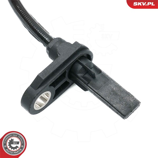 ABS-givare, Sensor, hjulvarvtal, framaxel vänster Esen skv 06SKV5 ESEN SKV