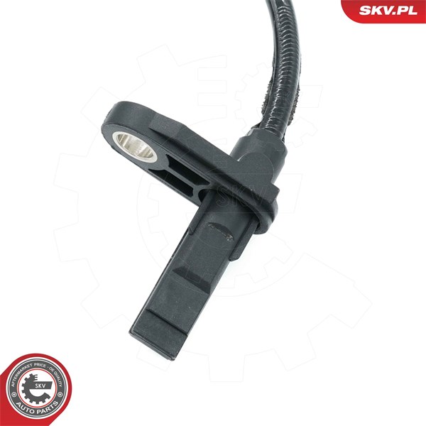 ABS-givare, Sensor, hjulvarvtal, framaxel höger Esen skv 06SKV527 ESEN SKV