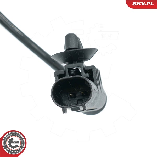 ABS-givare, Sensor, hjulvarvtal, framaxel höger Esen skv 06SKV527 ESEN SKV