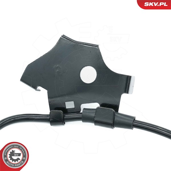 ABS-givare, Sensor, hjulvarvtal, framaxel höger Esen skv 06SKV527 ESEN SKV