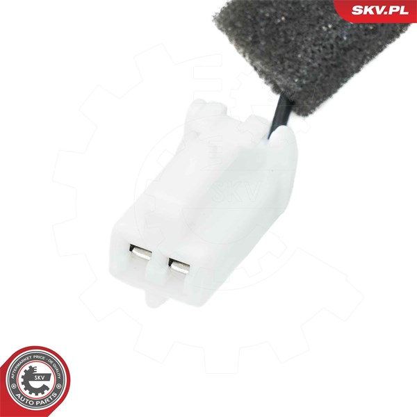 ABS-givare, Sensor, hjulvarvtal, Bakaxel höger Esen skv 06SKV533 ESEN SKV