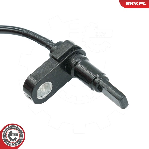 ABS-givare, Sensor, hjulvarvtal, Bakaxel höger Esen skv 06SKV534 ESEN SKV ABS-givare, Sensor, hjulvarvtal, Bakaxel höger Esen skv 06SKV534 ESEN SKV