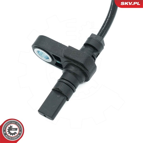 ABS-givare, Sensor, hjulvarvtal, framaxel vänster Esen skv 06SKV5 ESEN SKV
