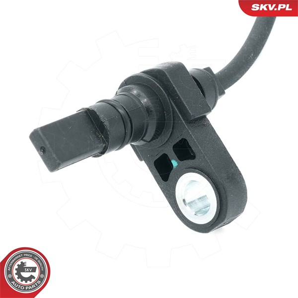 ABS-givare, Sensor, hjulvarvtal, framaxel höger Esen skv 06SKV536 ESEN SKV