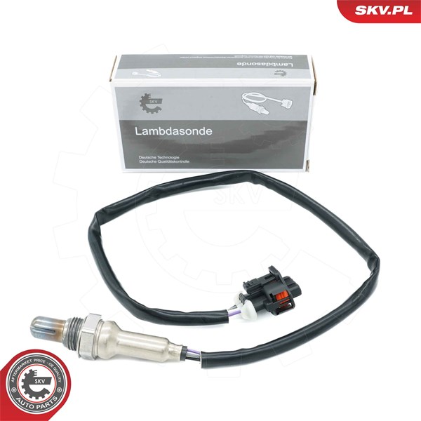 Lambdasond Esen skv 09SKV130 ESEN SKV