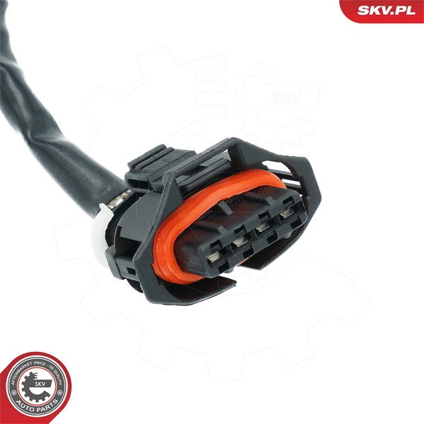 Lambdasond Esen skv 09SKV130 ESEN SKV