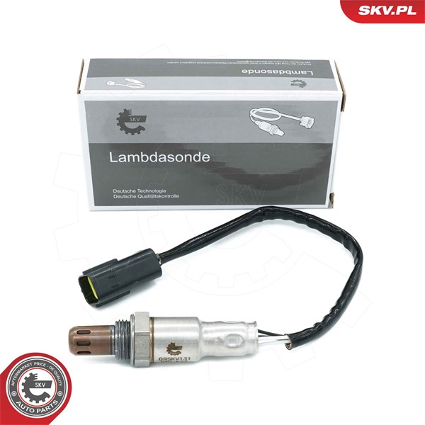 Lambdasond Esen skv 09SKV131 ESEN SKV