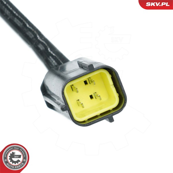Lambdasond Esen skv 09SKV131 ESEN SKV