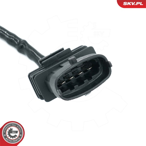 Lambdasond Esen skv 09SKV132 ESEN SKV